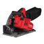  Tauchsägen Milwaukee Akku-Tauchsäge M18FPS55-552P, incl. 2 x Akku, Schnellladegerät, PACKOUT-Toolbox 12463628