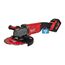  Schleifen und Polieren Schleifer 230 mm Milwaukee Akku-Winkelschleifer M18ONEFLAG230XPDB-122C, incl. 2 Akkus, Ladegerät, Transportkoffer 12463538