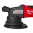  Schleifen und Polieren Polierer Milwaukee Akku-Exzenterpolierer M18FROP21-0X, HD Box 12463542