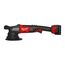  Schleifen und Polieren Polierer Milwaukee Akku-Polierer M18FROP21-502X, incl. 2 Akkus, Ladegerät, HD Box 12463541