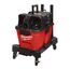  Staubabsaugungen Milwaukee Akku-Nass/Trockensauger Klasse L, M18 F2VC23L-0 12463502
