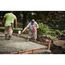  Betonverdichter Milwaukee Akku-Betonrüttler M18FCVN12-0 12463587