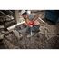  Andere Betonverdichter Milwaukee Akku-Betonrüttler M18FCVN24-551, incl. 1 Akku, Schnellladegerät 12463588