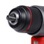  Befestigen Schlagschrauber Milwaukee Akku-Schlagschrauber 1/4" M12FID2-202X, incl. 2 Akkus, Ladegerät, HD Box 12463509