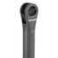  Ratschen Milwaukee 1/4" Hochgeschwindigkeitsratsche lang M12 FHIR14LR-0 12463514