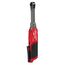  Ratschen Milwaukee 1/4" Hochgeschwindigkeitsratsche lang M12 FHIR14LR-0 12463514