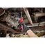  Ratschen Milwaukee 3/8" Hochgeschwindigkeitsratsche lang M12 FHIR38LR-0 12463513