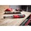 Ratschen Milwaukee 3/8" Hochgeschwindigkeitsratsche lang M12 FHIR38LR-0 12463513