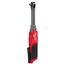  Ratschen Milwaukee 3/8" Hochgeschwindigkeitsratsche lang M12 FHIR38LR-0 12463513