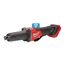  Schleifen und Polieren Geradschleifer Milwaukee Akku-Geradschleifer mit Padelschalter und Drehzahlelektronik M18FDGROVPDB-0X 12463544