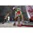  Staubabsaugungen Milwaukee Staubabsaugung für 32 mm SDS-plus Hammer mit D-Griff und Autopulse M18 FDDEL32-0 12463503