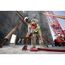  Staubabsaugungen Milwaukee Staubabsaugung für 32 mm SDS-plus Hammer mit D-Griff und Autopulse M18 FDDEL32-0 12463503