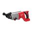  Bohren und Meißeln SDS-Plus Milwaukee Akku-Kombihammer SDS-plus M18BLHACD26-0X, 26 mm, mit D-Handgriff, incl. HD-Box 12463500