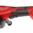  Schleifer 125 mm Milwaukee Akku-Winkelschleifer M18BLSAG125XPD-402X, mit Paddelschalter 125 mm, mit 2 x Akku, Ladegerät, HD-Box 12463530
