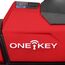  Befestigen Schlagschrauber Milwaukee Akku-Schlagschrauber M18 ONE-KEY 1/4", incl. 2x Akku, Schnellladegerät, HD Box 12463506
