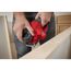  Sägen und Trennen Hobel Milwaukee Akku-Hobel M12BLP-402X, incl. 2x Akku 4 Ah, Ladegerät, HD-Box 12463620