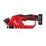  Sägen und Trennen Hobel Milwaukee Akku-Hobel M12BLP-402X, incl. 2x Akku 4 Ah, Ladegerät, HD-Box 12463620
