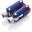  Schaltschrank-Schlüssel „DoubleJoint“ KNIPEX 00 11 06 V03 Schaltschrank-Schlüssel „DoubleJoint“  62 mm 12380313