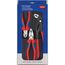  Werkzeugsortimente Werkzeug-Sets KNIPEX 00 20 09 V01 Werkzeug-Set 12380953