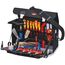  Werkzeugtasche "Classic" leer KNIPEX 00 21 02 EL Werkzeugtasche "Classic" Elektro 12380978