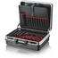  Werkzeugkoffer "Basic" leer KNIPEX 00 21 05 LE Werkzeugkoffer "Basic" leer 12381728