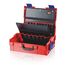  Werkzeugtaschen und -koffer KNIPEX L-BOXX® leer KNIPEX 00 21 19 LB L-BOXX® unbestückt 442 mm 12381733