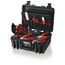  Werkzeugkoffer "Robust23" Elektro KNIPEX 00 21 35 Werkzeugkoffer "Robust23" Elektro 12381005