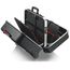  Werkzeugkoffer "BIG Twin Move" Elektro mit integrierten Rollen und Teleskopbügel leer KNIPEX 00 21 41 LE Werkzeugkoffer "BIG Twin-Move" leer 12381735