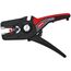  KNIPEX MultiStrip 10 Automatische Abisolierzange KNIPEX 12 52 195 PreciStrip16 Automatische Abisolierzange 195 mm 12380348