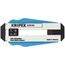  Abisolierwerkzeug für Glasfaserkabel KNIPEX 12 85 100 SB Abisolierwerkzeug für Glasfaserkabel  100 mm 12380358