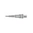  Stufenschlüssel Stufenschüssel 3/8" / 9,525 mm bis 1 1/4" / 31,75 mm 12361044