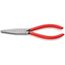  Langbeckzangen KNIPEX 30 11 190 Langbeckzange mit Kunststoff überzogen schwarz atramentiert 190 mm 12380859