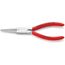  Langbeckzangen KNIPEX 30 33 160 Langbeckzange mit Kunststoff überzogen verchromt 160 mm 12380878
