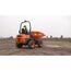  Raddumper Ausa Raddumper Typ D 450 AHG 12464258