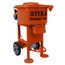  Tellerzwangmischer Atika Tellerzwangsmischer Compact 140 230V 12367554