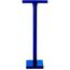  SIEGER-Erd- und Betonstampfer SIEGER Erd- und Betonstampfer mit T-Griff, 20 x 20 cm 12379698