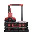  Akkus und Ladegeräte Ladegeräte Milwaukee PACKOUT Schnellladegerät 6-fach 12463409