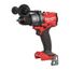  Bohrschrauber Milwaukee Akku-Bohrschrauber M18FDD3-0X, incl. HD Box 12463460