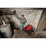  Stationäre Trommelmaschinen Milwaukee Hochgeschwindigkeits-Rohrreiniger mit flexibler Welle M18HSFSM-0 12463454