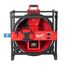  Stationäre Trommelmaschinen Milwaukee Hochgeschwindigkeits-Rohrreiniger mit flexibler Welle M18HSFSM-122 12463452