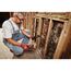  Diagnostics and Inspection Inspektionskamera Milwaukee Alkaline-Inspektionskamera AIC2 12463450
