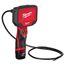  Diagnostics and Inspection Inspektionskamera Milwaukee Akku-Inspektionskamera M12 360IC12-201C 12463451