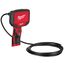  Diagnostics and Inspection Inspektionskamera Milwaukee Akku-Inspektionskamera M12 360IC32-0C 12463437