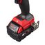  Bohrschrauber Milwaukee Akku-Bohrschrauber M18 ONEDD3-0X, incl. HD Box 12463461