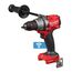  Bohrschrauber Milwaukee Akku-Bohrschrauber M18 ONEDD3-0X, incl. HD Box 12463461