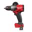  Bohrschrauber Milwaukee Akku-Bohrschrauber M18 ONEDD3-0X, incl. HD Box 12463461