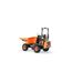  Raddumper Ausa Raddumper Typ D 301 AHG 12464257
