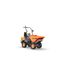  Raddumper Ausa Raddumper Typ D 100 AHA 12464253