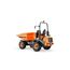  Raddumper Ausa Raddumper Typ D 601 AHG 12464259
