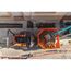  Dumper und Muldenkipper Ausa Raddumper Typ D 151 AEG 12464256